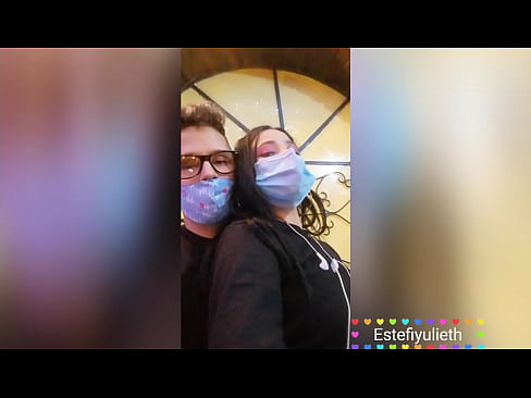 ❤️ قرنطینه لعنتی داره دیوونم میکنه ❤️❌ فوق پورن در ما ❌️❤