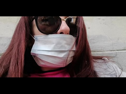 ❤️ نیکولتا از همسایهاش انتقام میگیرد و در گاراژش ادرار میکند (قرنطینه ایتالیایی ویژه Covid19) ❤️❌ فوق پورن در ما ❌️❤